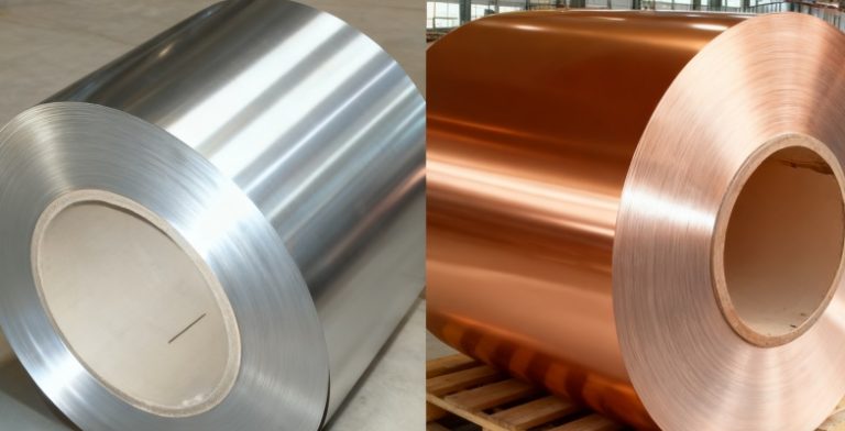 Aluminum Coil Vs Copper Coil In HVAC System-Which is Better?