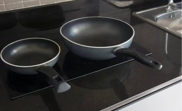 Are Aluminum Pans Safe for Cooking?
