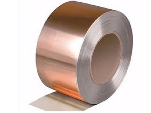 copper coil