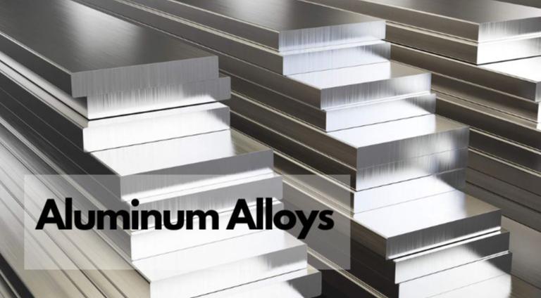 Aluminum Alloys