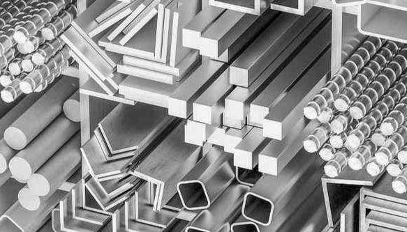 Choose the aluminum Alloy